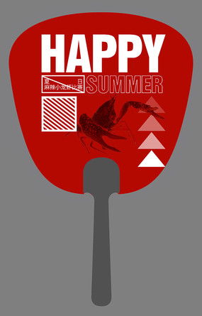 龍蝦廣告圖片與設計素材 紅動中國數字廣告創意指南