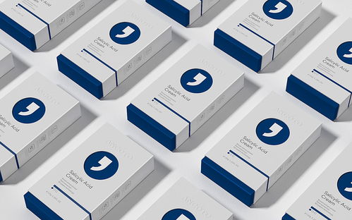 打造視覺盛宴 化妝品品牌logo及系列產品包裝設計代理服務解析