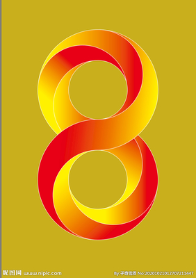 炫彩數字設計圖 解鎖海報與廣告設計的創意寶藏